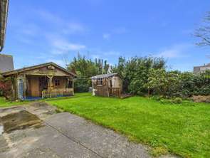 Vente Maison 5 chambresPlogonnec