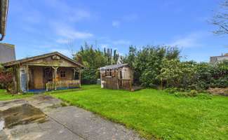 Photo Vente maison Plogonnec