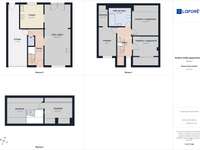 Vente maison 6 pièces Vente maison 6 pièces