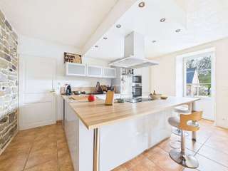 Vente maison 12 pièces