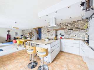 Vente maison 12 pièces