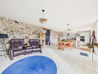 Vente maison 12 pièces