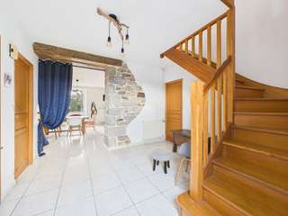Vente maison 12 pièces