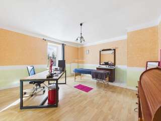 Vente maison 12 pièces