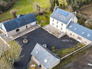 Vente Maison 9 chambresPlogonnec