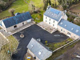 Vente maison 12 pièces