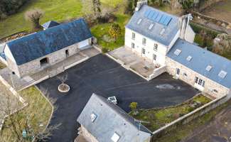 Photo Vente maison Plogonnec