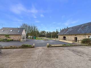 Vente maison 12 pièces
