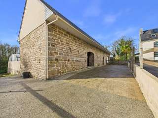 Vente maison 12 pièces