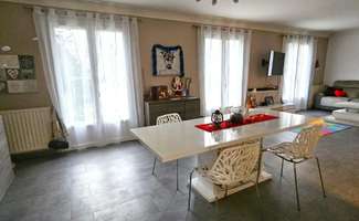 Photo Vente maison Plogonnec