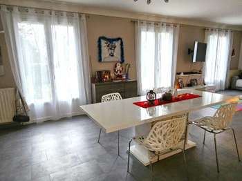 Vente maison 5 pièces Plogonnec 29