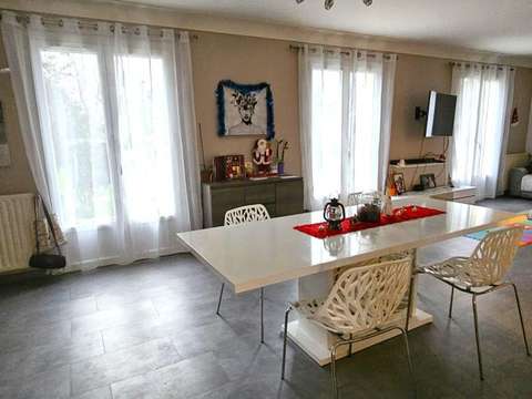 Vente maison 5 pièces Plogonnec 29