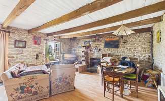 Photo Vente maison Plogonnec