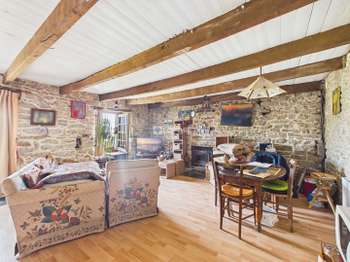 Vente maison 6 pièces Plogonnec 29