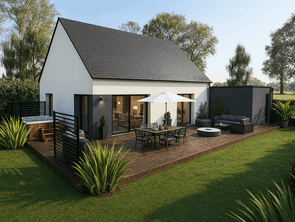 Vente Maison 2 chambresPlogonnec