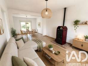 Vente Maison 4 chambresPlogonnec