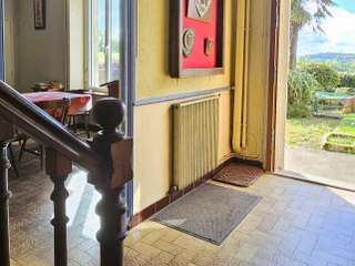 Vente maison 14 pièces