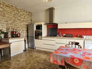 Vente maison 14 pièces