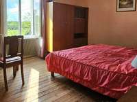 Vente maison 14 pièces