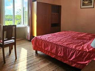 Vente maison 14 pièces