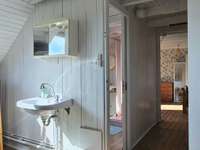 Vente maison 14 pièces