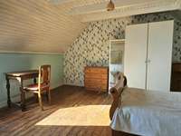 Vente maison 14 pièces
