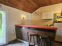 Vente maison 14 pièces