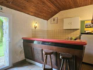 Vente maison 14 pièces