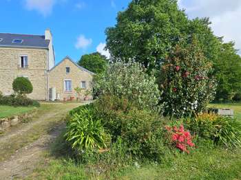 Vente maison 14 pièces