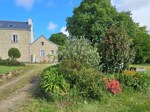 Vente maison 14 pièces