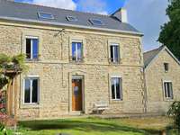 Vente maison 14 pièces