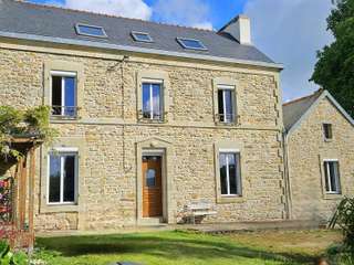Vente maison 14 pièces