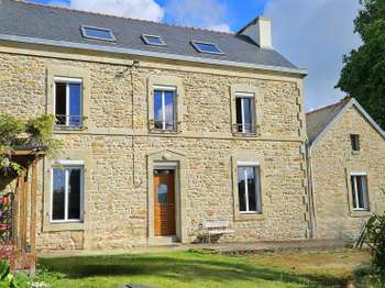 Vente maison 14 pièces