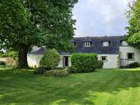 Vente maison 14 pièces