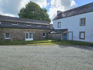 Vente maison 14 pièces