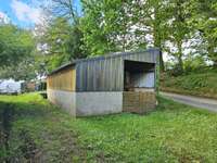 Vente maison 14 pièces
