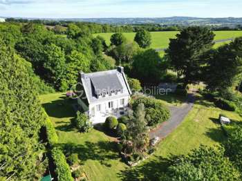 Vente Maison 4 chambresPlogonnec