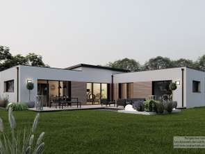 Vente Maison 3 chambresPlogonnec