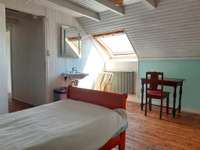 Vente maison 14 pièces