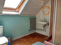 Vente maison 14 pièces
