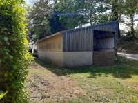 Vente maison 14 pièces