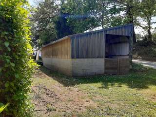 Vente maison 14 pièces