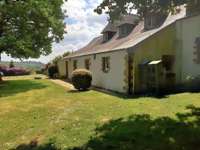 Vente maison 14 pièces