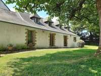 Vente maison 14 pièces