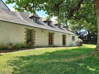 Vente maison 14 pièces