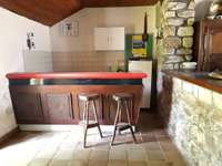 Vente maison 14 pièces