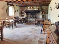 Vente maison 14 pièces