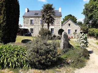 Vente maison 14 pièces