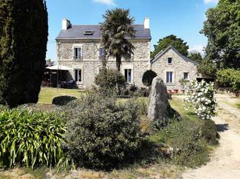 Vente maison 14 pièces