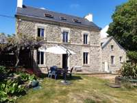 Vente maison 14 pièces